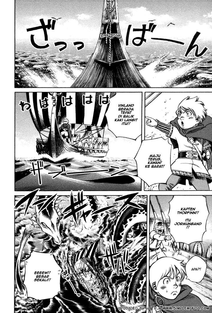 Baca Vinland Saga - Chapter 3 halaman 16