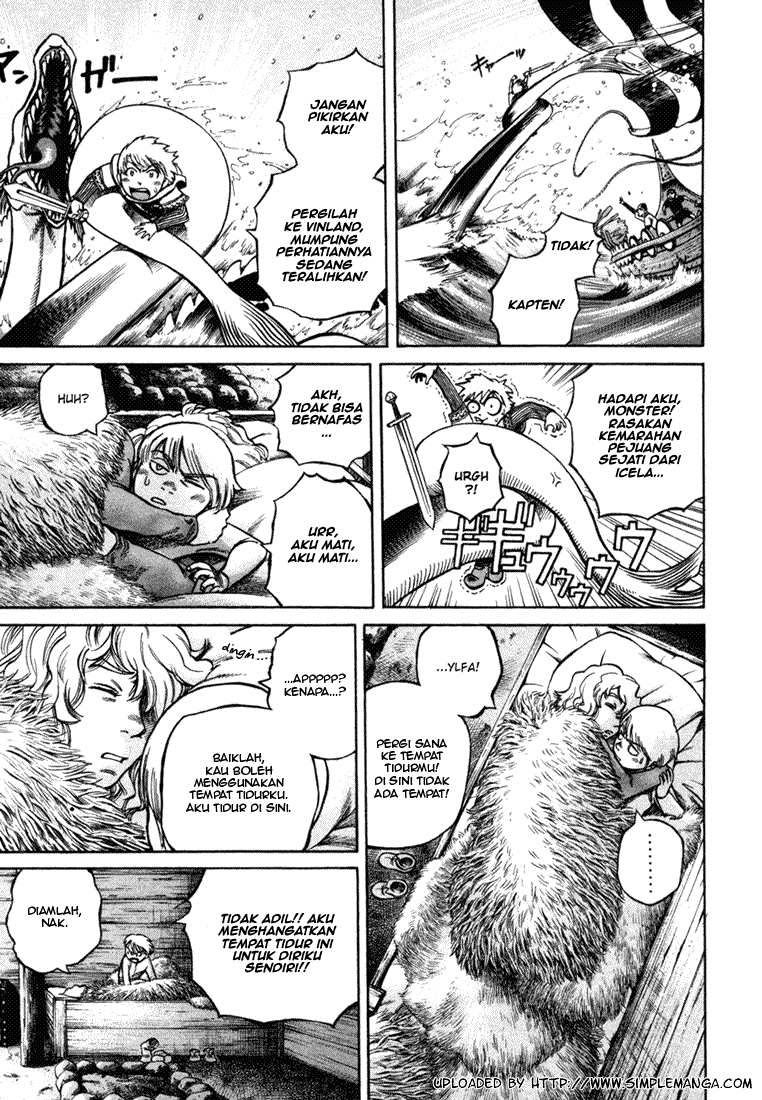 Baca Vinland Saga - Chapter 3 halaman 17