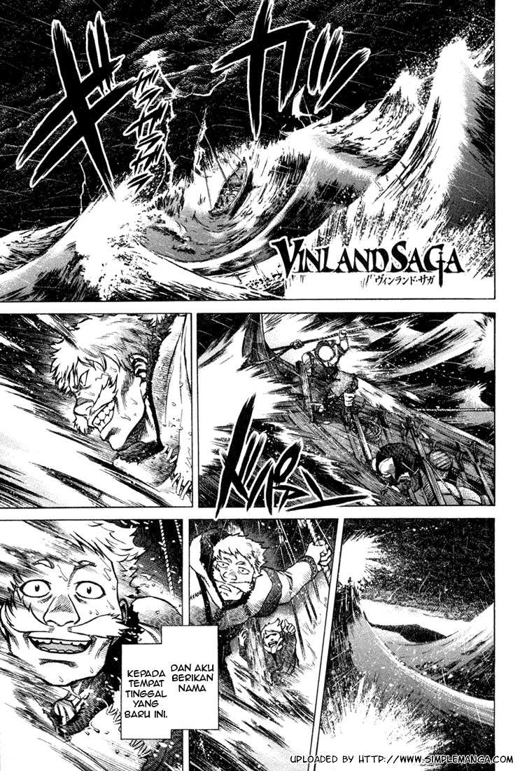 Baca Vinland Saga - Chapter 3 halaman 2