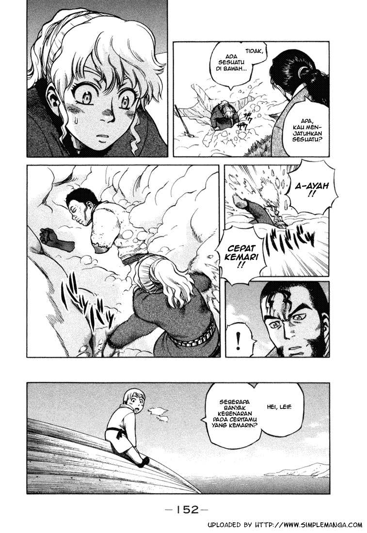 Baca Vinland Saga - Chapter 3 halaman 21