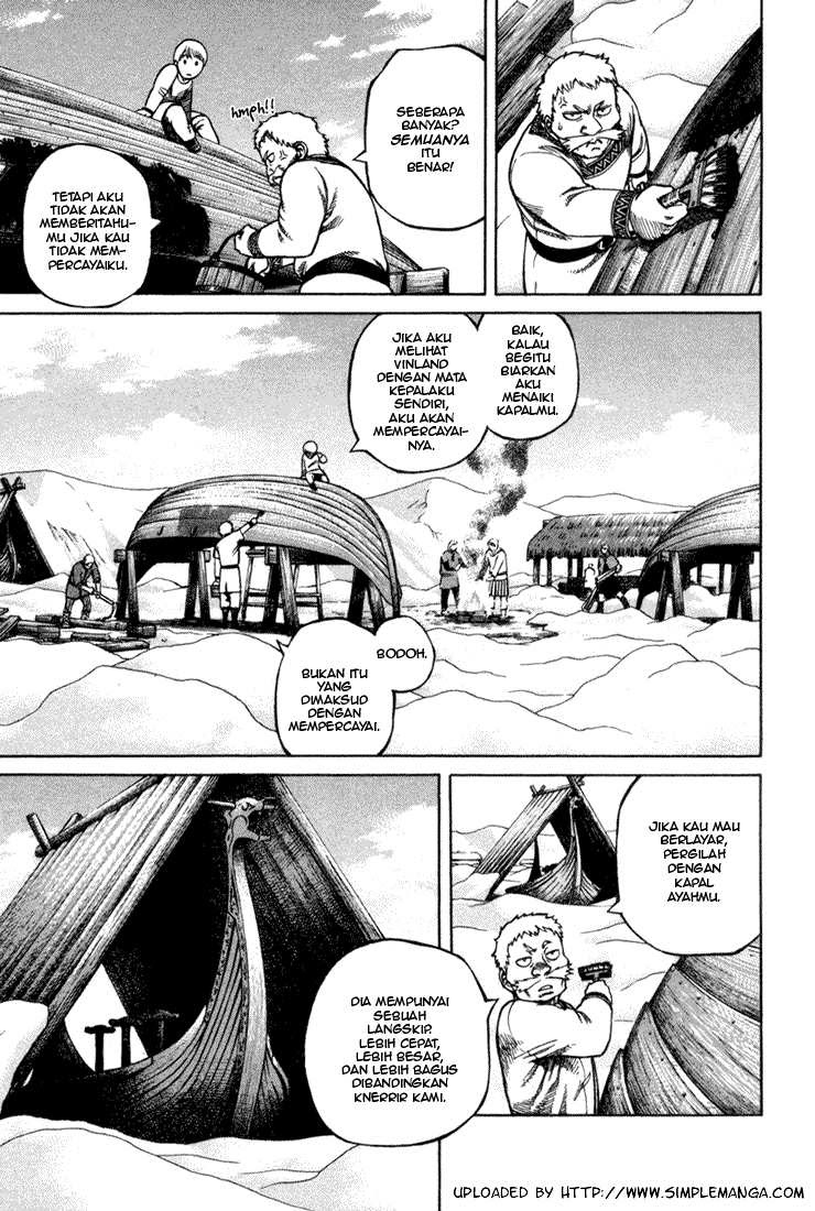 Baca Vinland Saga - Chapter 3 halaman 22