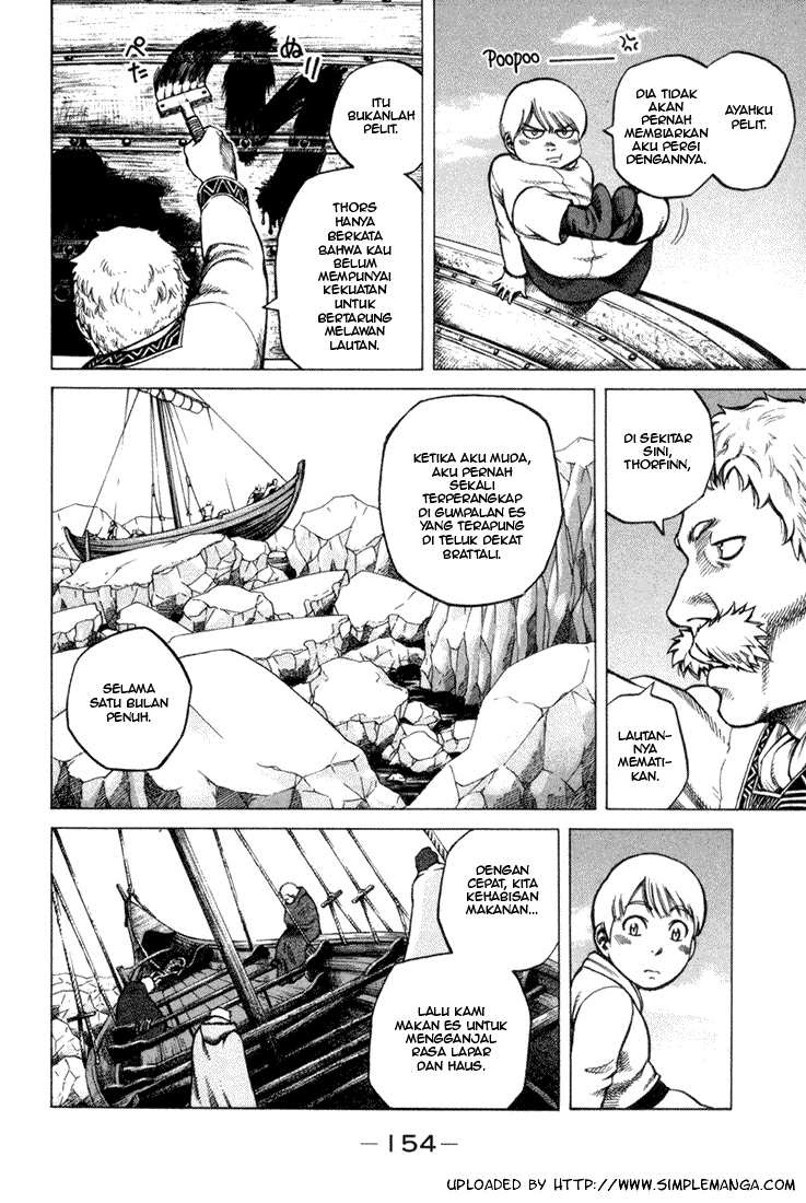 Baca Vinland Saga - Chapter 3 halaman 23