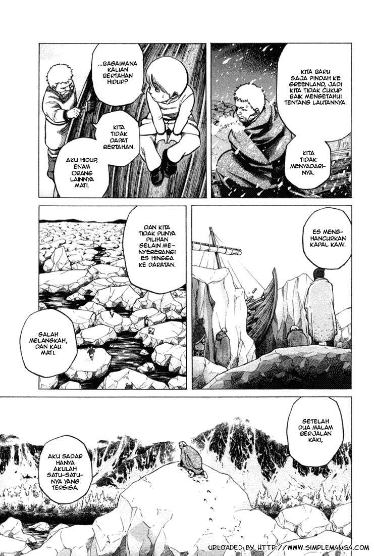 Baca Vinland Saga - Chapter 3 halaman 24