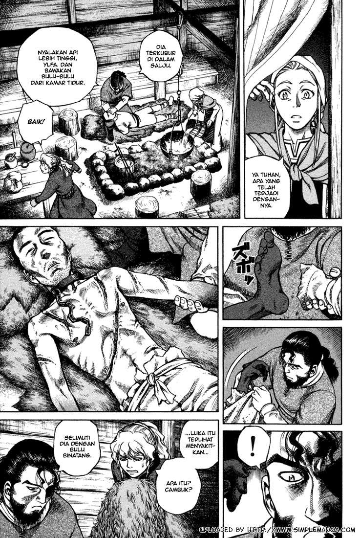 Baca Vinland Saga - Chapter 3 halaman 26