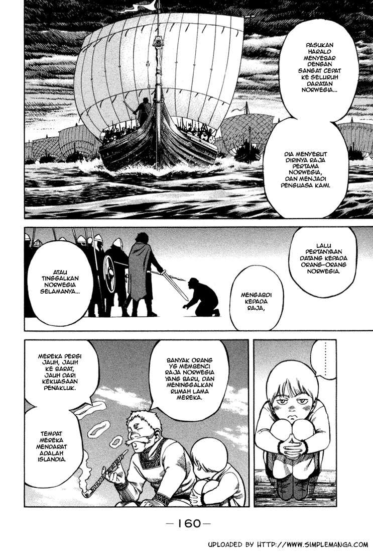 Baca Vinland Saga - Chapter 3 halaman 29