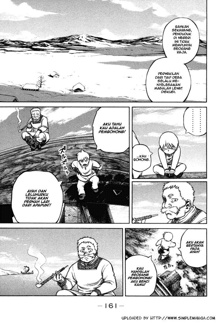 Baca Vinland Saga - Chapter 3 halaman 30
