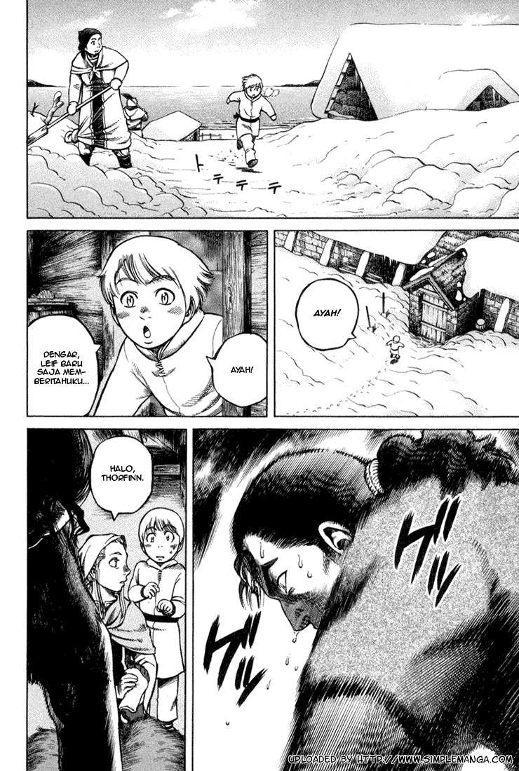 Baca Vinland Saga - Chapter 3 halaman 31