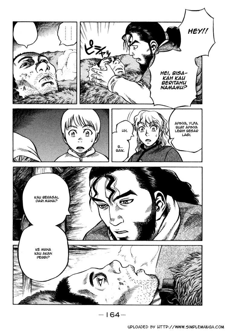 Baca Vinland Saga - Chapter 3 halaman 33