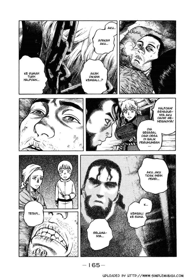 Baca Vinland Saga - Chapter 3 halaman 34