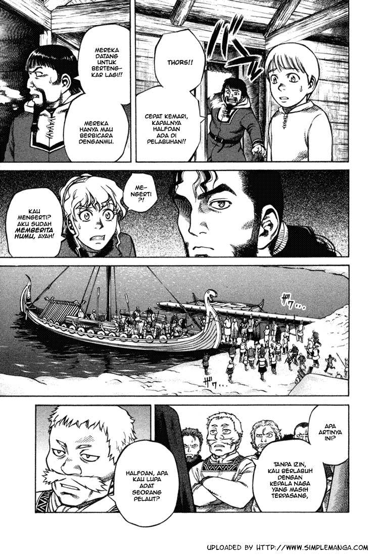 Baca Vinland Saga - Chapter 3 halaman 36
