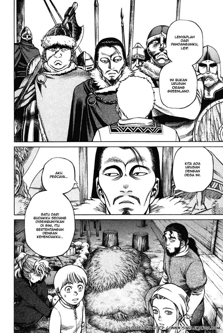 Baca Vinland Saga - Chapter 3 halaman 37