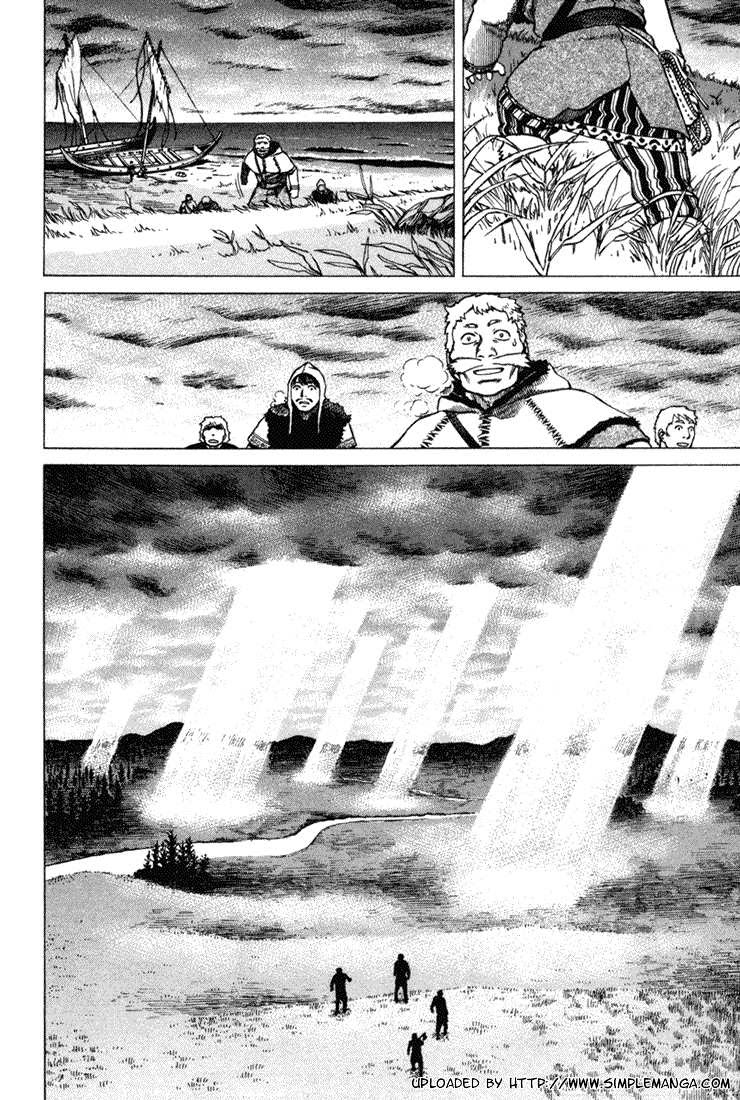 Baca Vinland Saga - Chapter 3 halaman 4