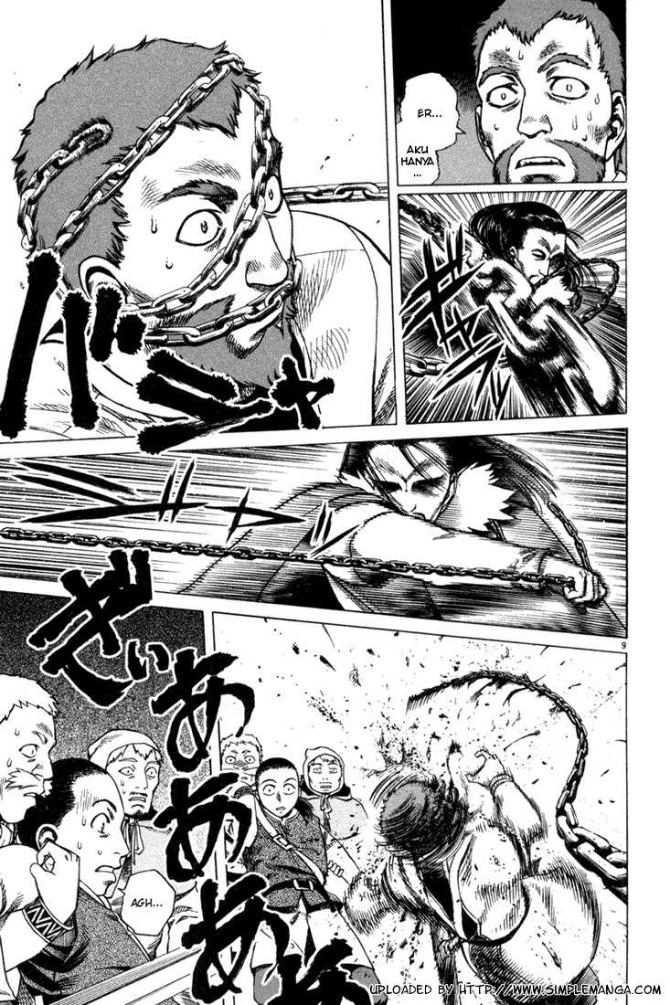 Baca Vinland Saga - Chapter 4 halaman 10