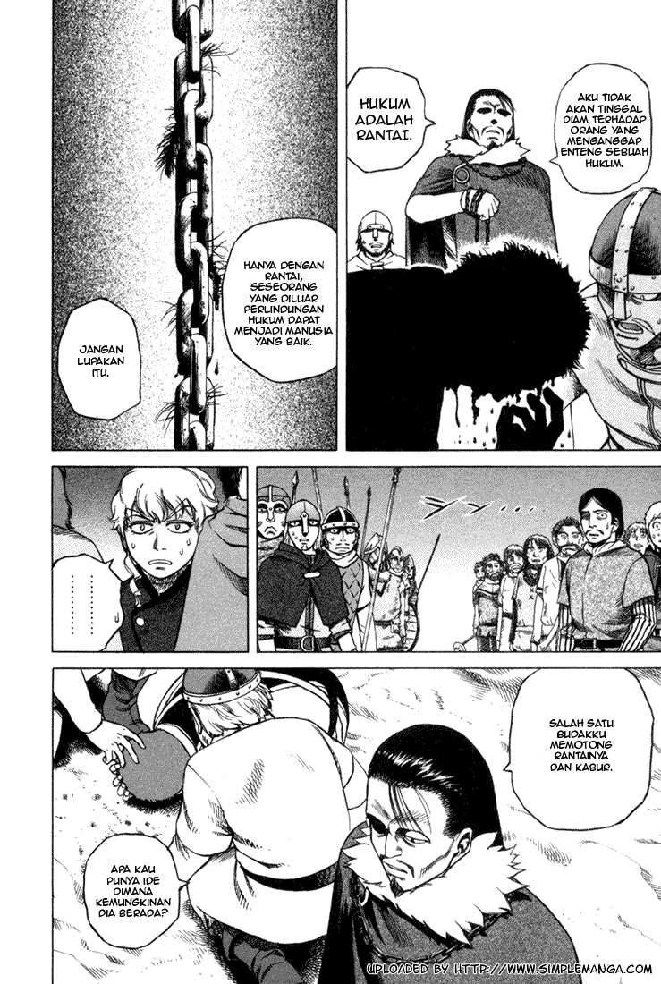 Baca Vinland Saga - Chapter 4 halaman 11