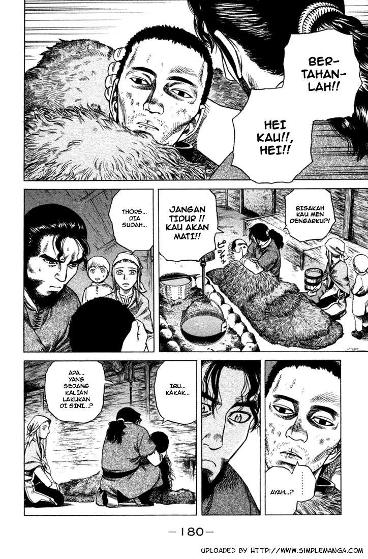Baca Vinland Saga - Chapter 4 halaman 13