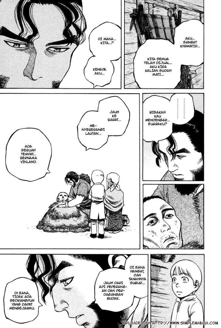 Baca Vinland Saga - Chapter 4 halaman 14