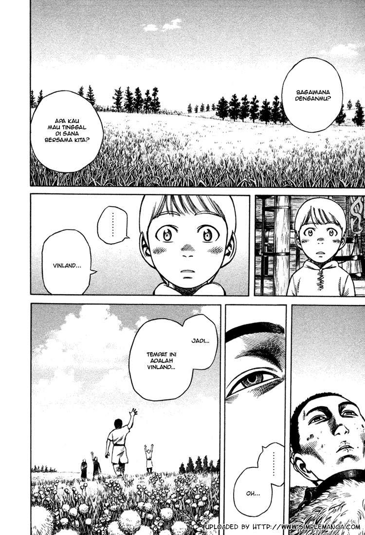 Baca Vinland Saga - Chapter 4 halaman 15