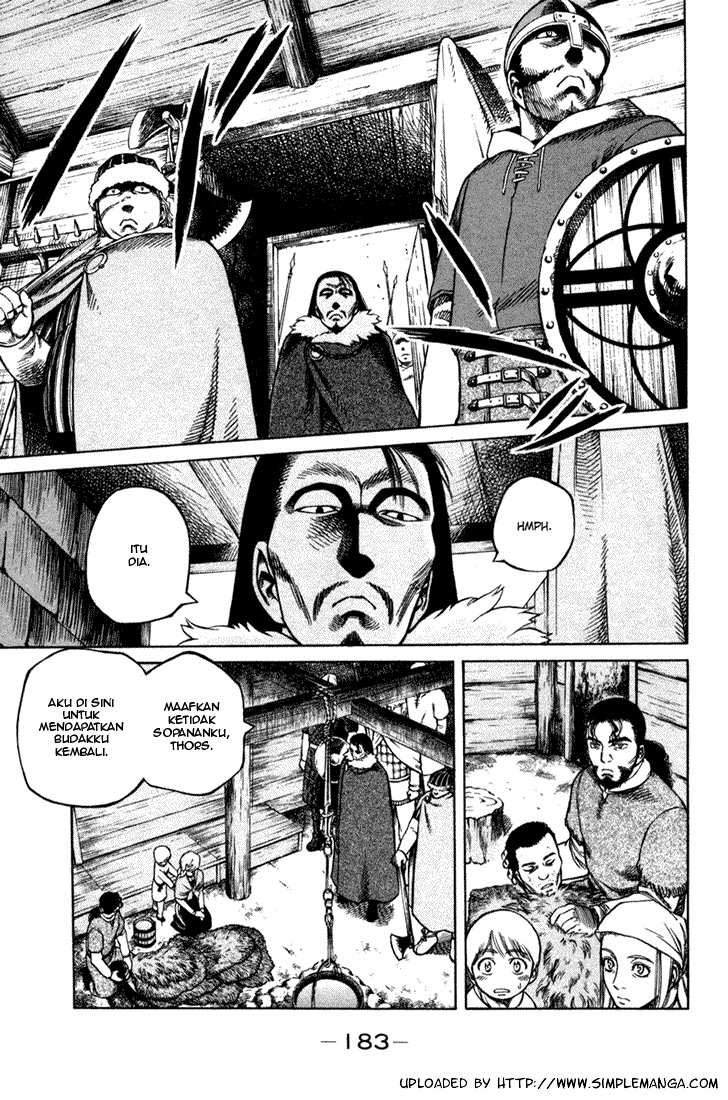 Baca Vinland Saga - Chapter 4 halaman 16
