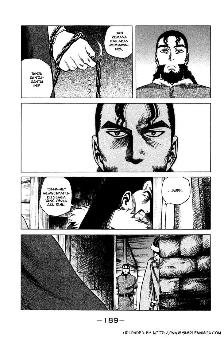 Baca Vinland Saga - Chapter 4 halaman 22