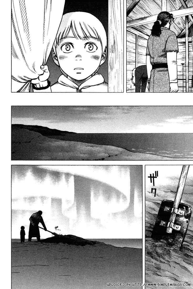 Baca Vinland Saga - Chapter 4 halaman 23