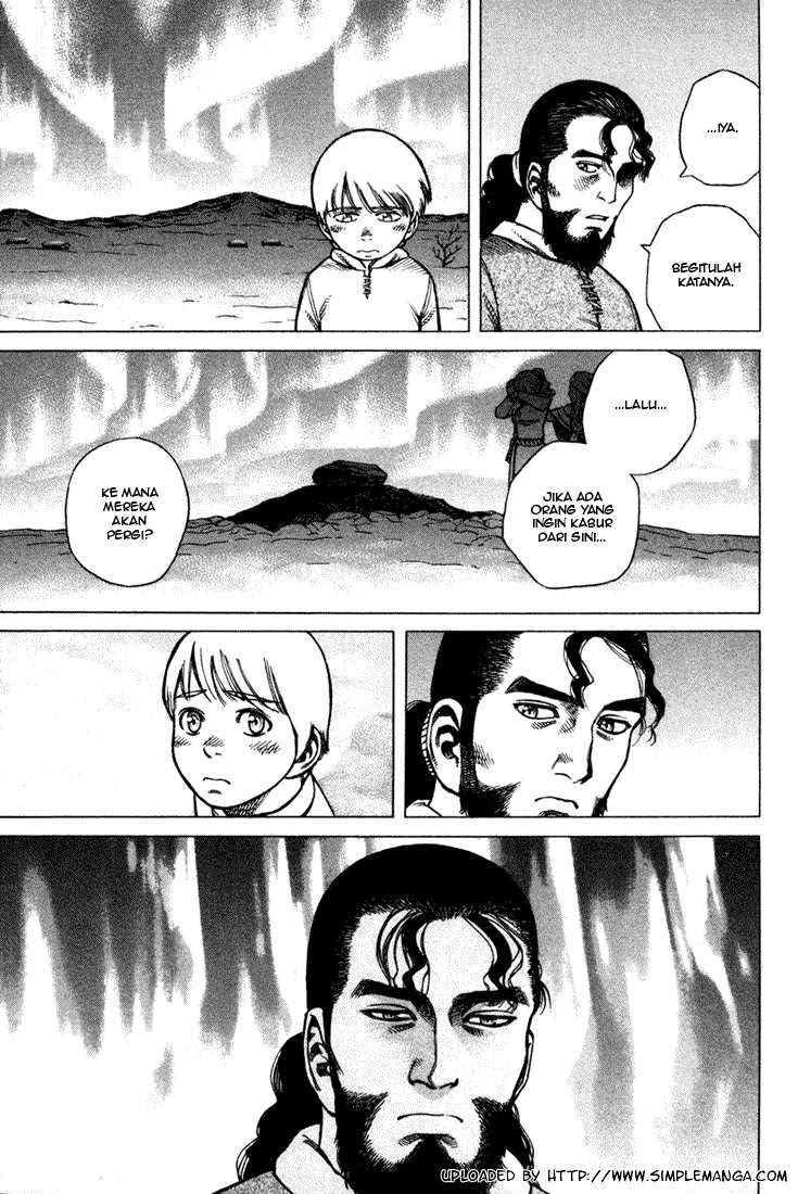 Baca Vinland Saga - Chapter 4 halaman 26