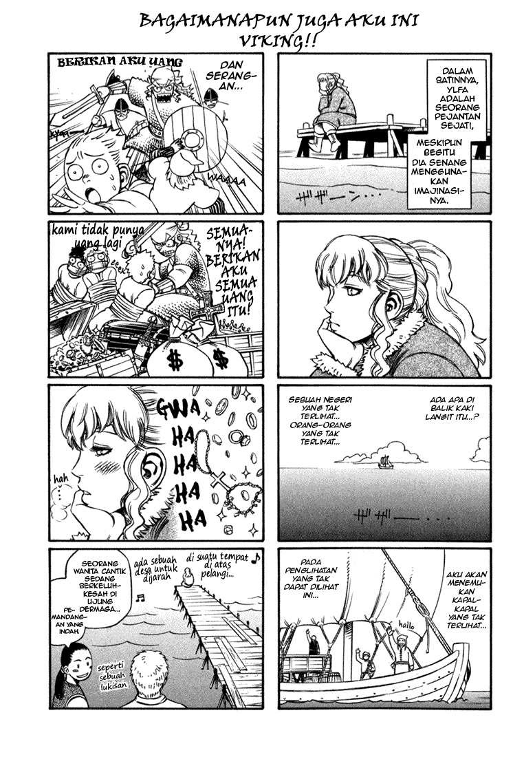 Baca Vinland Saga - Chapter 4 halaman 28