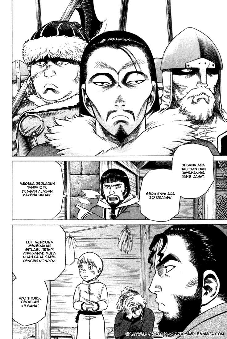 Baca Vinland Saga - Chapter 4 halaman 3