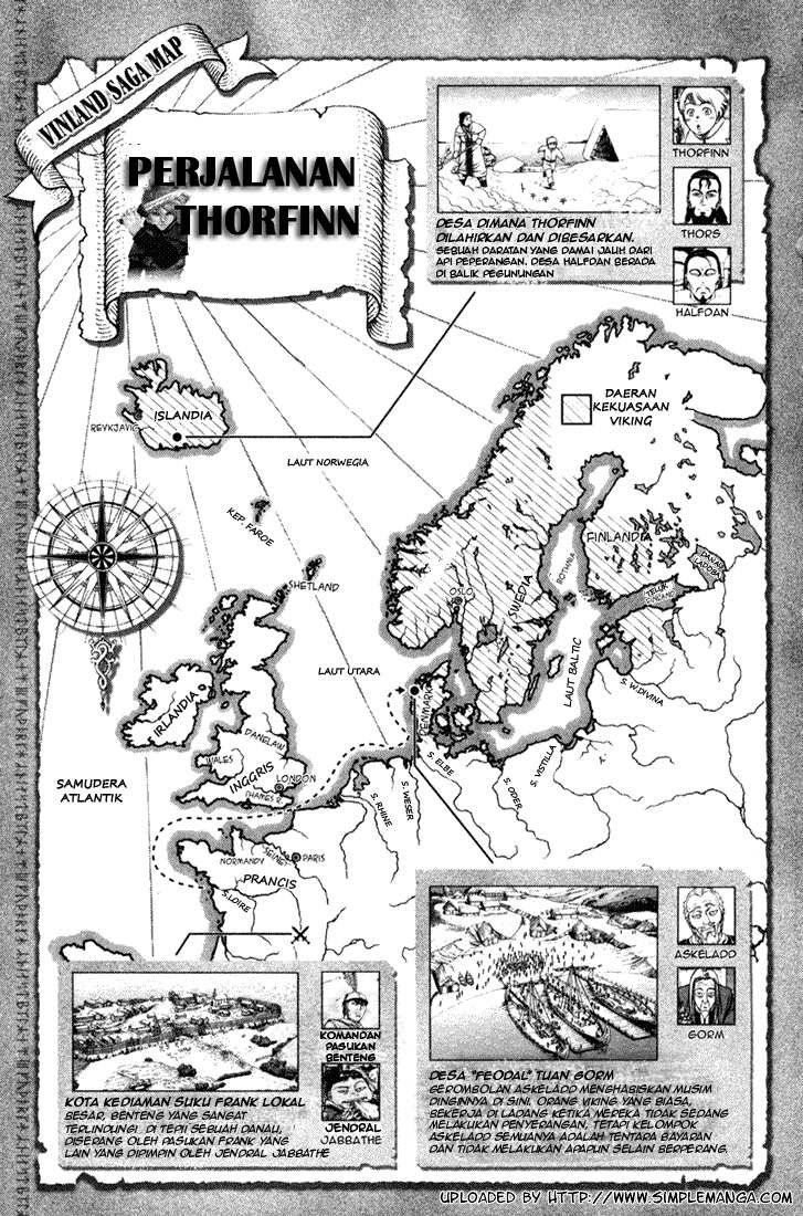 Baca Vinland Saga - Chapter 4 halaman 30