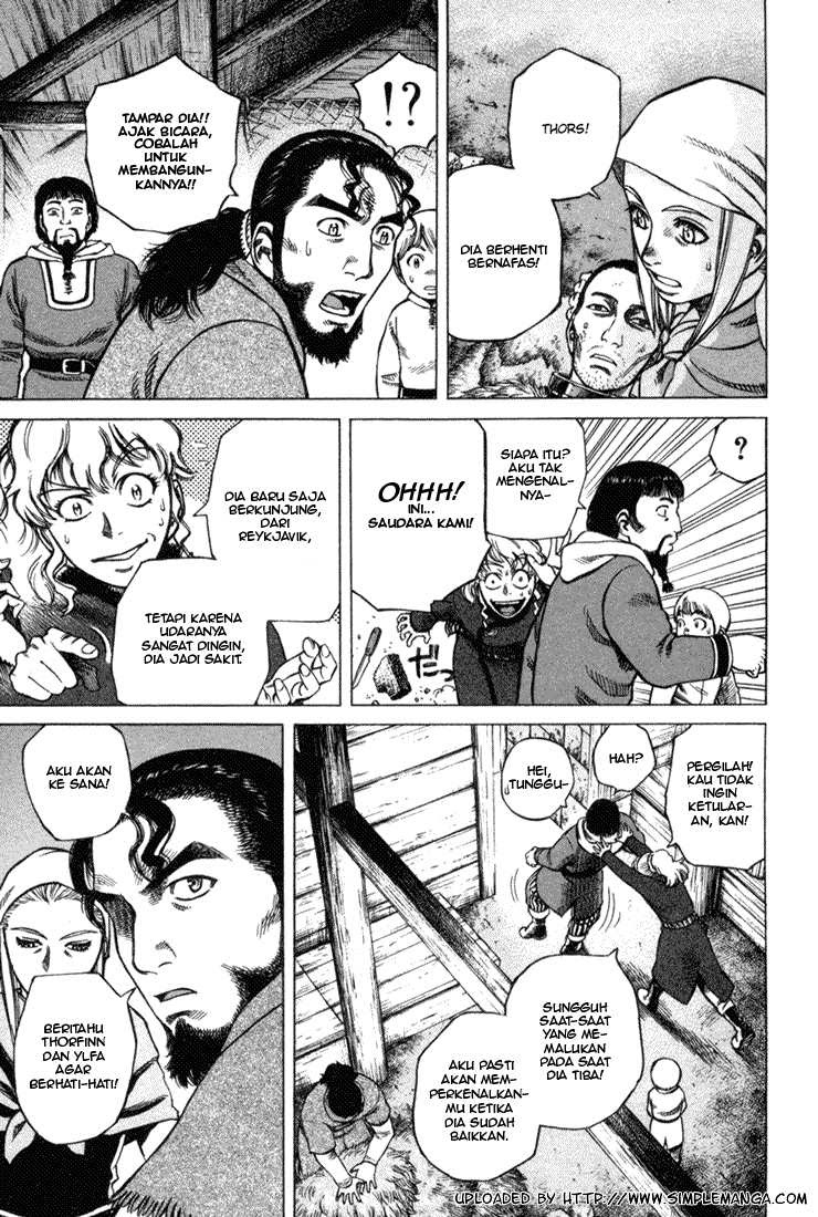 Baca Vinland Saga - Chapter 4 halaman 4