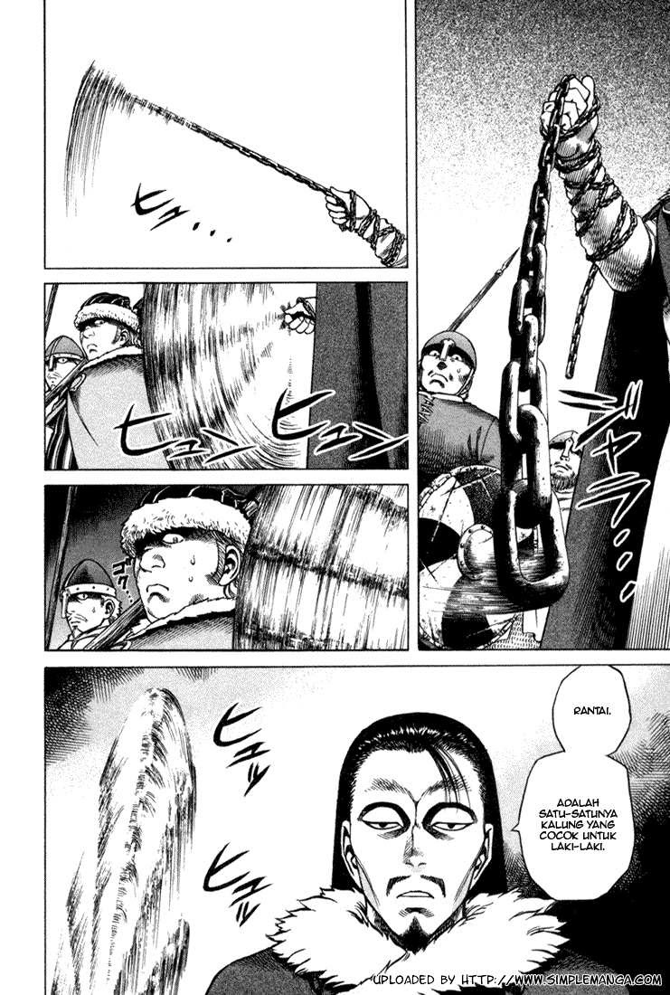 Baca Vinland Saga - Chapter 4 halaman 5