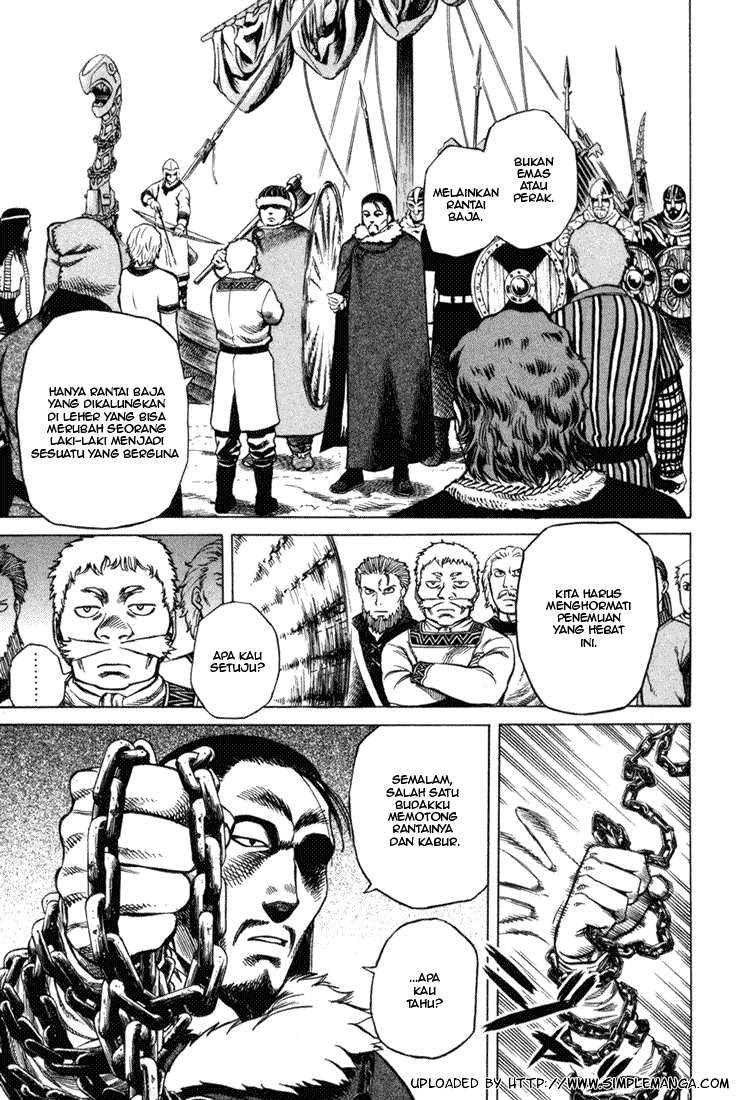 Baca Vinland Saga - Chapter 4 halaman 6