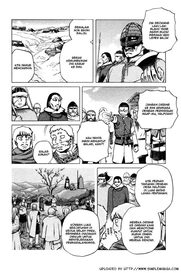 Baca Vinland Saga - Chapter 4 halaman 7