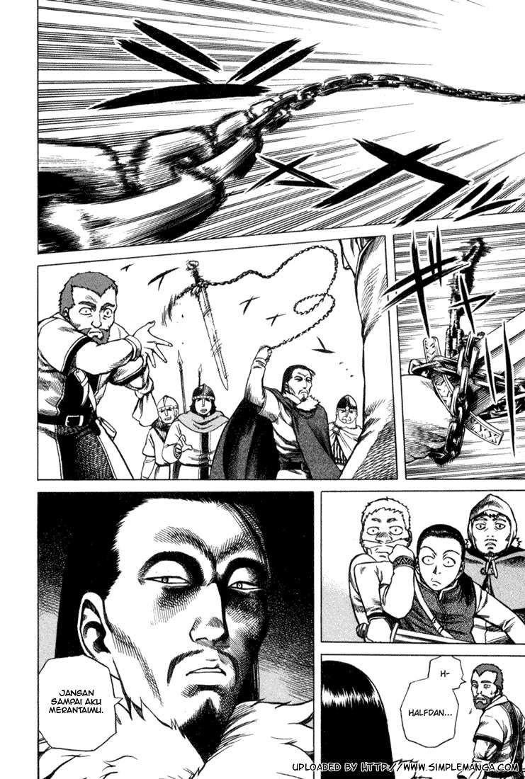 Baca Vinland Saga - Chapter 4 halaman 9