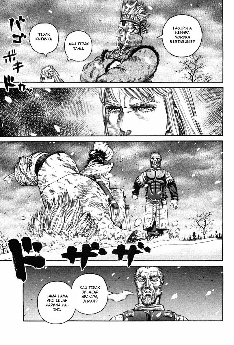 Baca Vinland Saga - Chapter 46 halaman 16