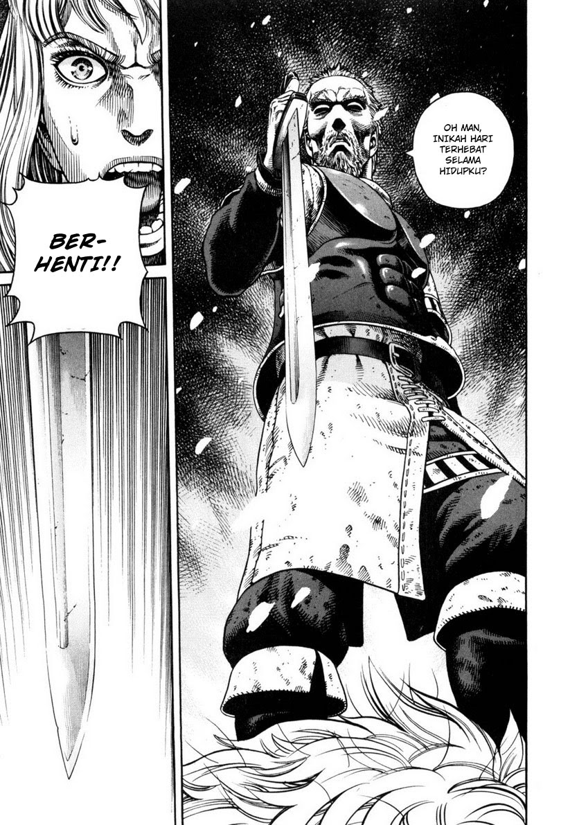 Baca Vinland Saga - Chapter 46 halaman 18