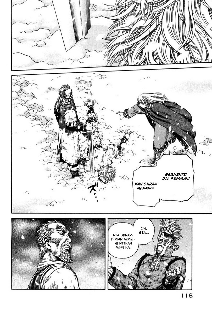 Baca Vinland Saga - Chapter 46 halaman 19