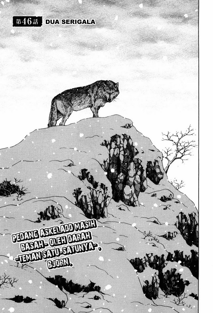 Baca Vinland Saga - Chapter 46 halaman 2