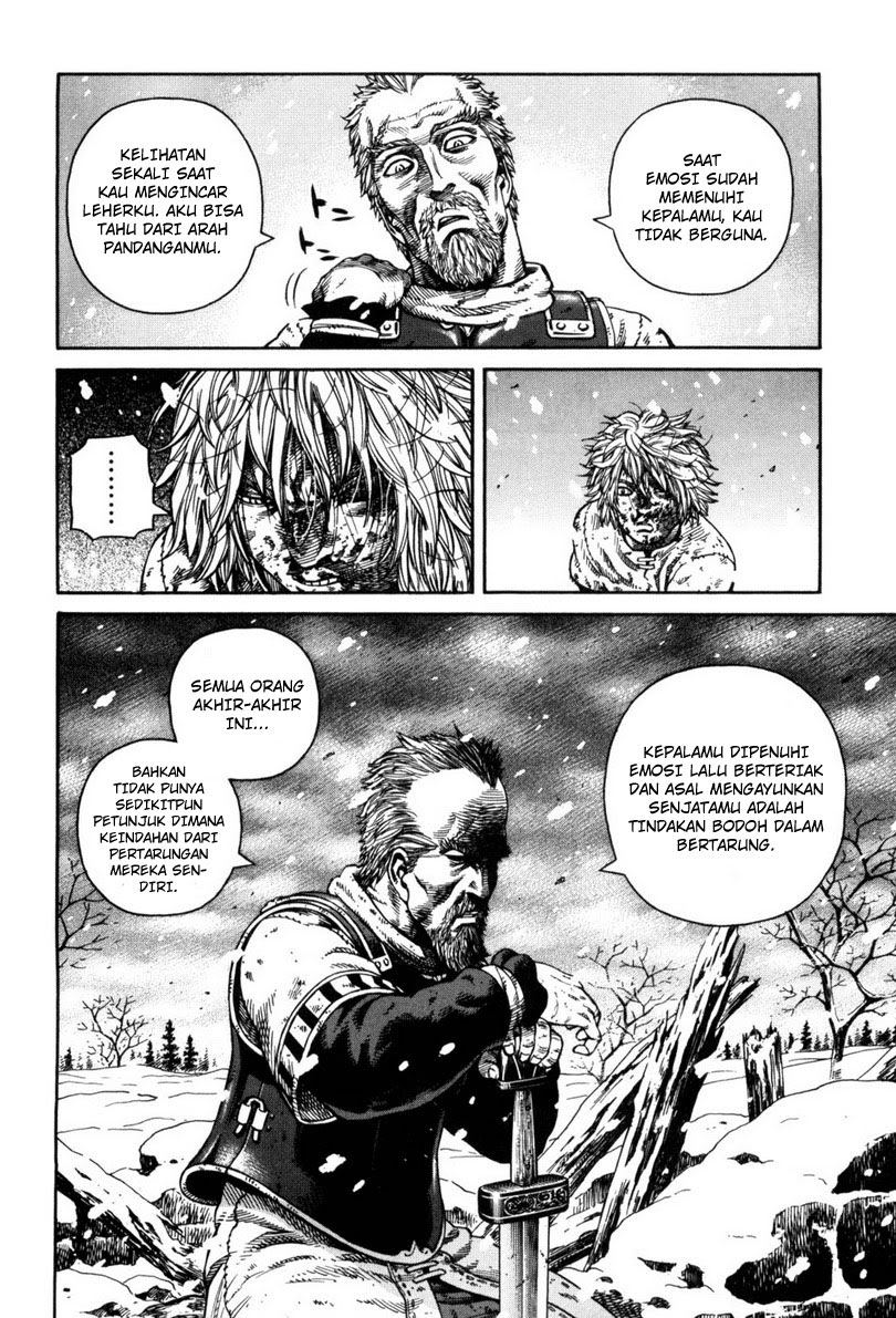 Baca Vinland Saga - Chapter 46 halaman 23