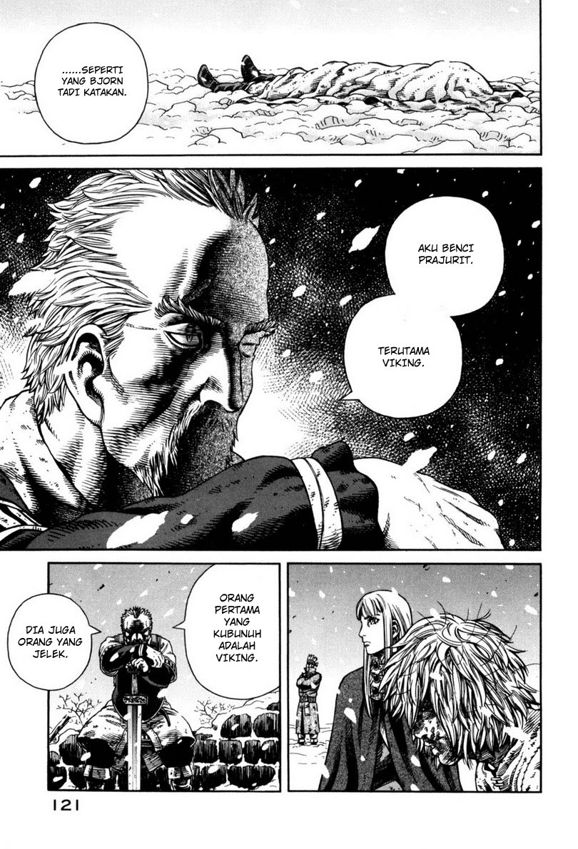 Baca Vinland Saga - Chapter 46 halaman 24