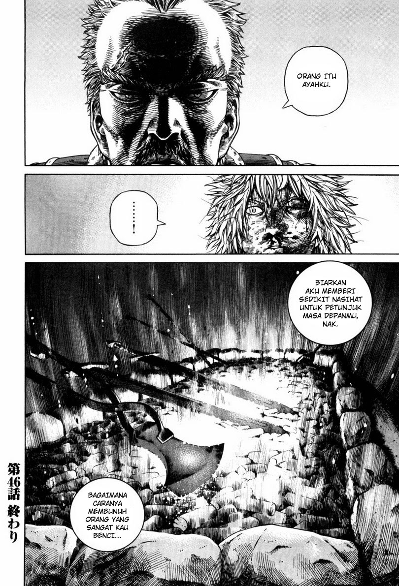 Baca Vinland Saga - Chapter 46 halaman 25