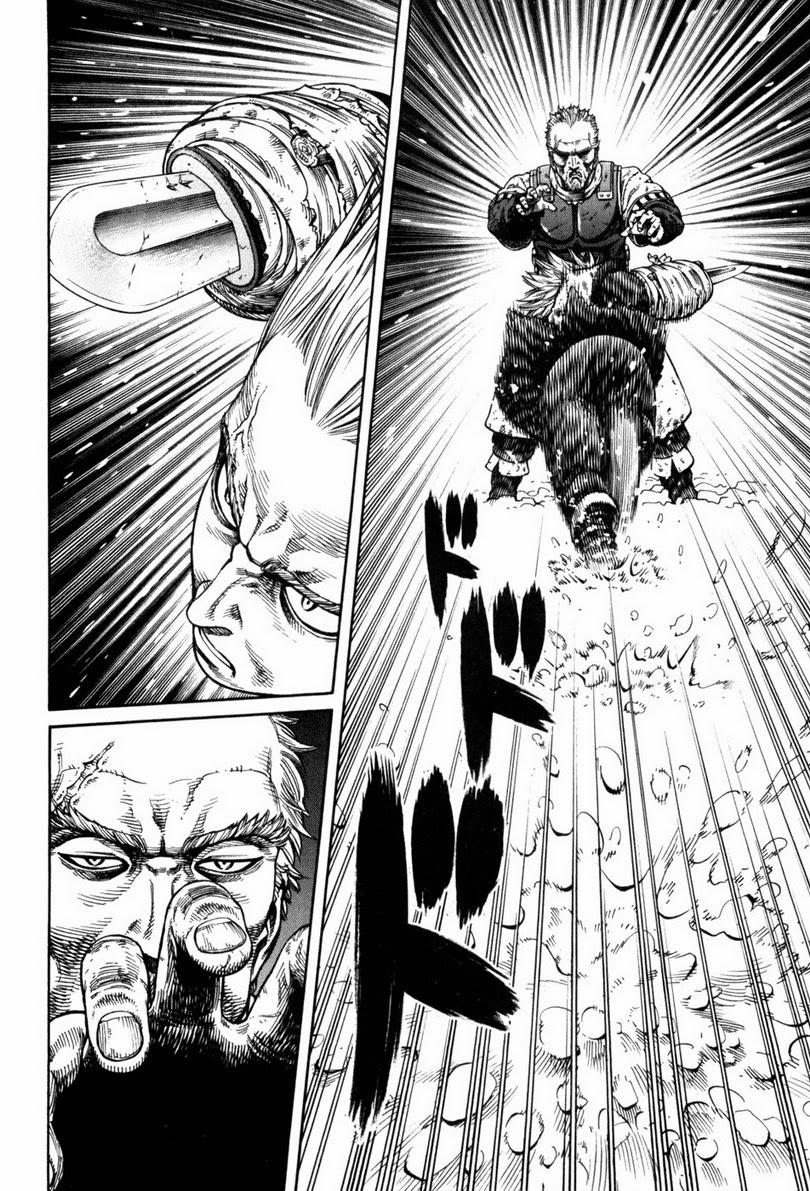 Baca Vinland Saga - Chapter 46 halaman 9