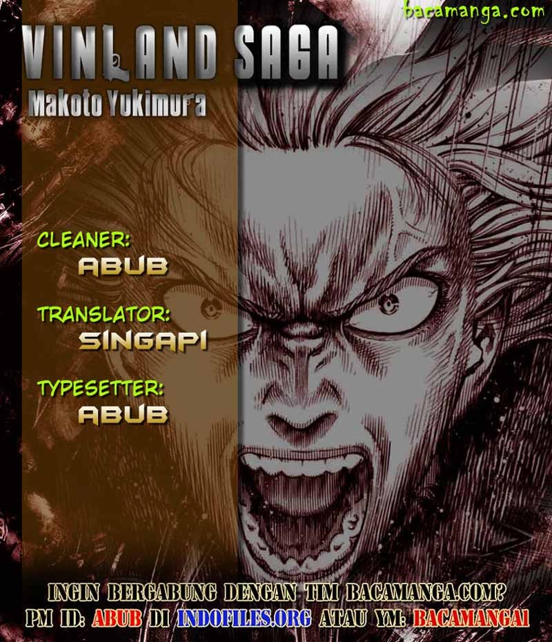 Baca Vinland Saga - Chapter 5 halaman 1