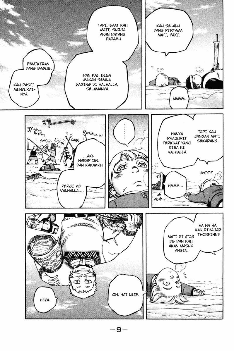 Baca Vinland Saga - Chapter 5 halaman 10