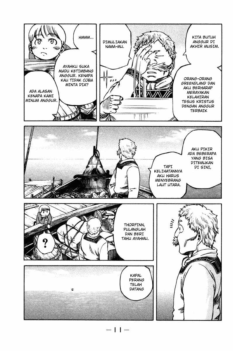 Baca Vinland Saga - Chapter 5 halaman 12