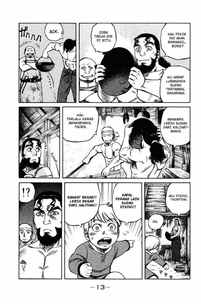 Baca Vinland Saga - Chapter 5 halaman 14