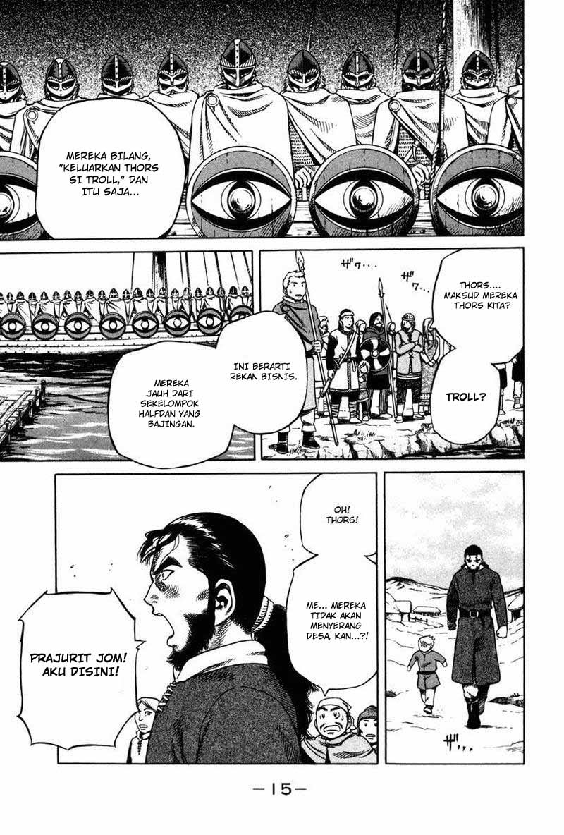 Baca Vinland Saga - Chapter 5 halaman 16