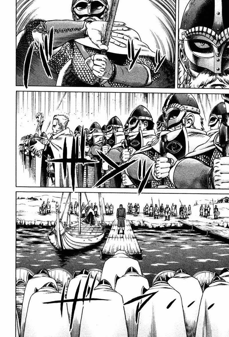 Baca Vinland Saga - Chapter 5 halaman 17