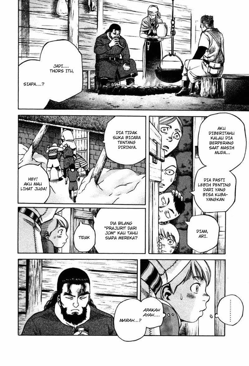 Baca Vinland Saga - Chapter 5 halaman 19