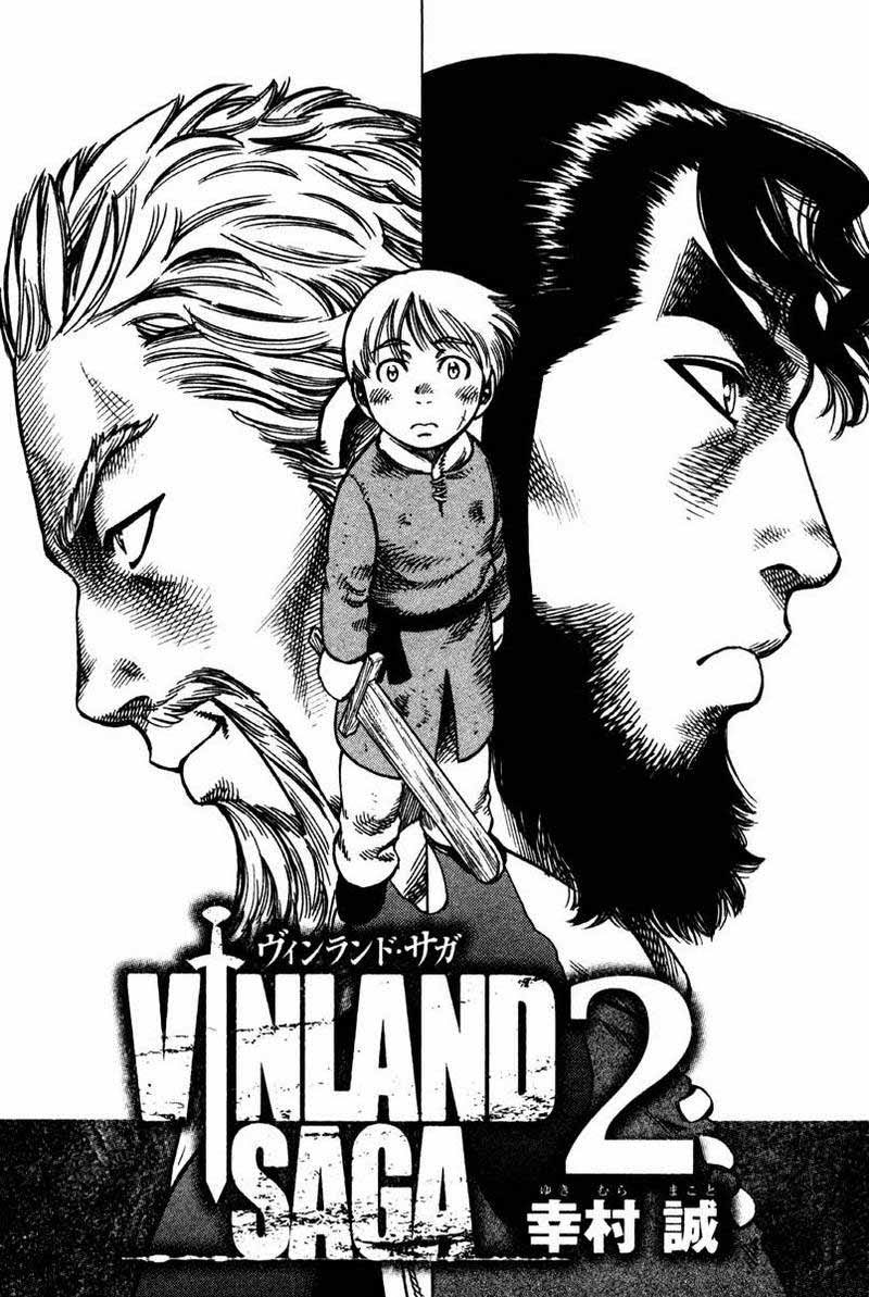 Baca Vinland Saga - Chapter 5 halaman 2