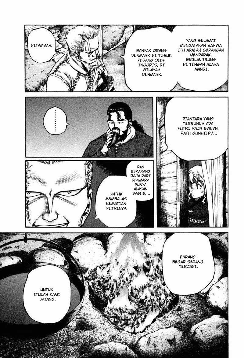 Baca Vinland Saga - Chapter 5 halaman 20